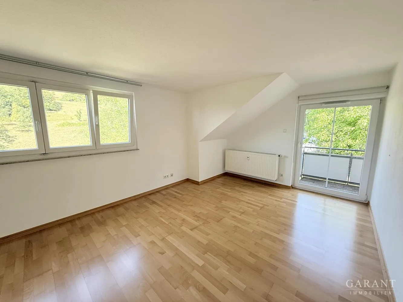 3 Zimmer Wohnung mit 90 m² in Waldshut-Tiengen – Bild 8