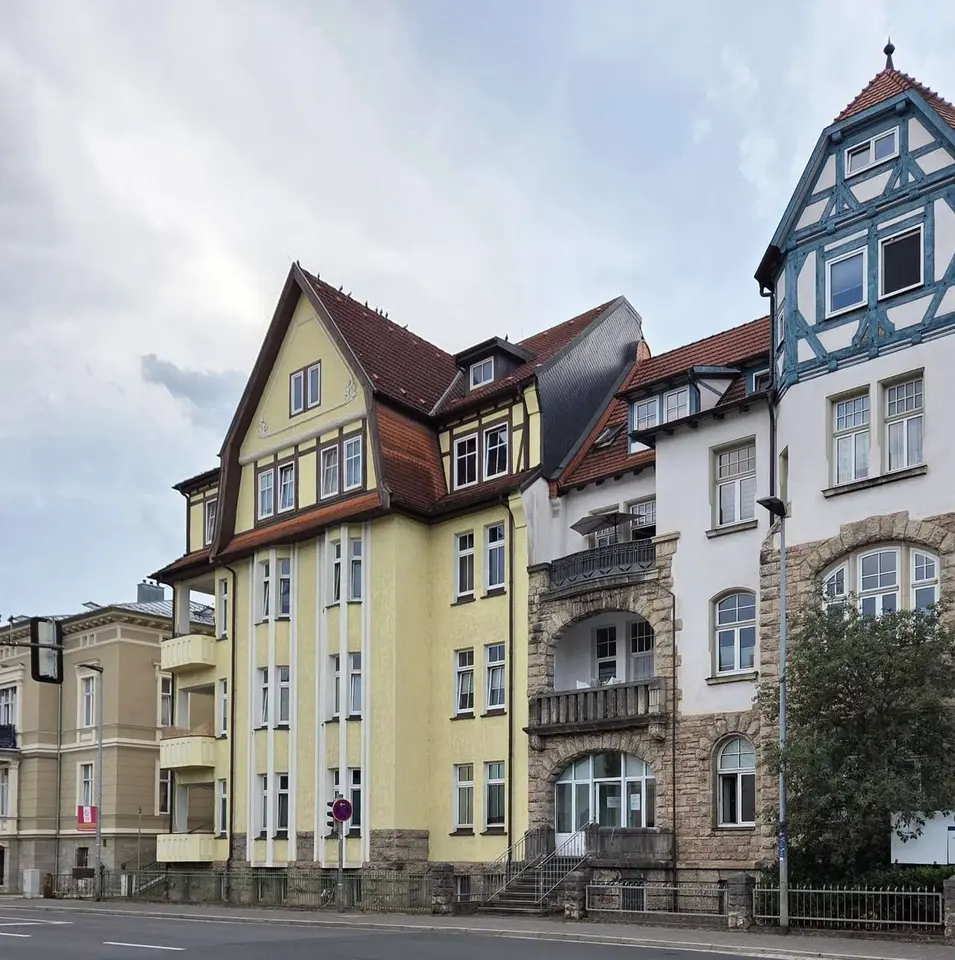 Studio mit 35 m² in Meiningen – Bild 3