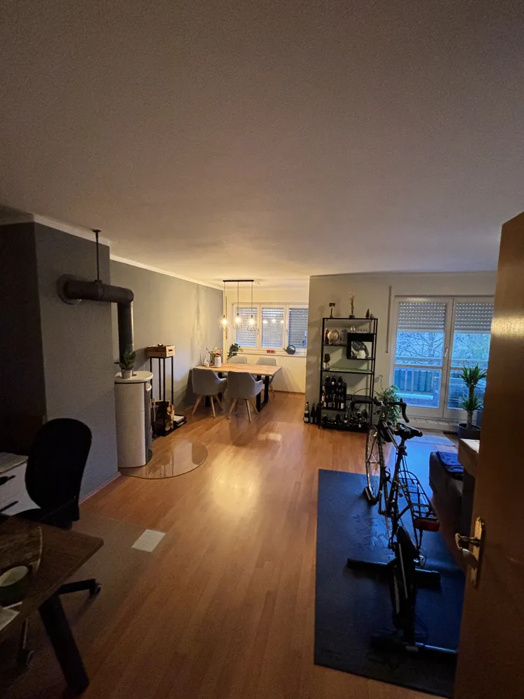 2 Zimmer Wohnung mit 70 m² in München – Bild 4