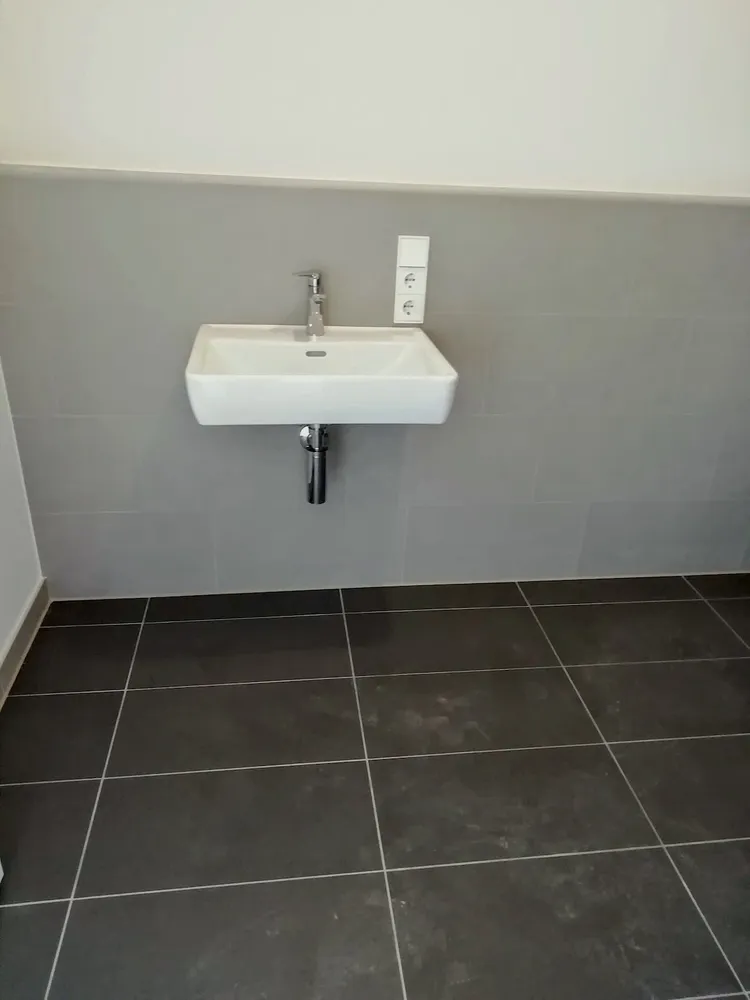 2 Zimmer Wohnung mit 44 m² in Berlin – Bild 6