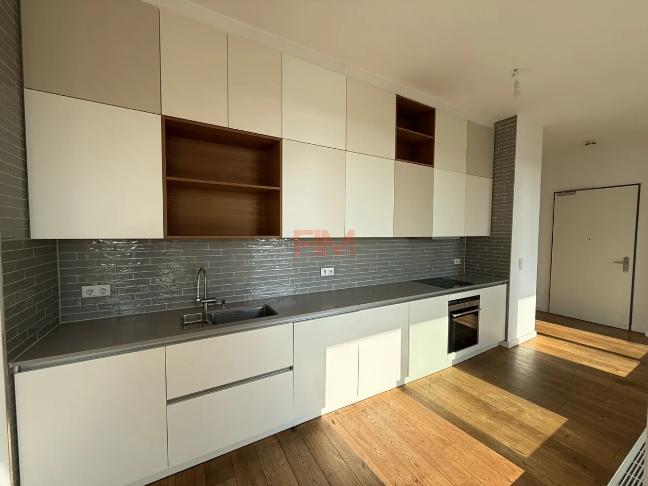 3 Zimmer Wohnung mit 134 m² in Berlin – Bild 6