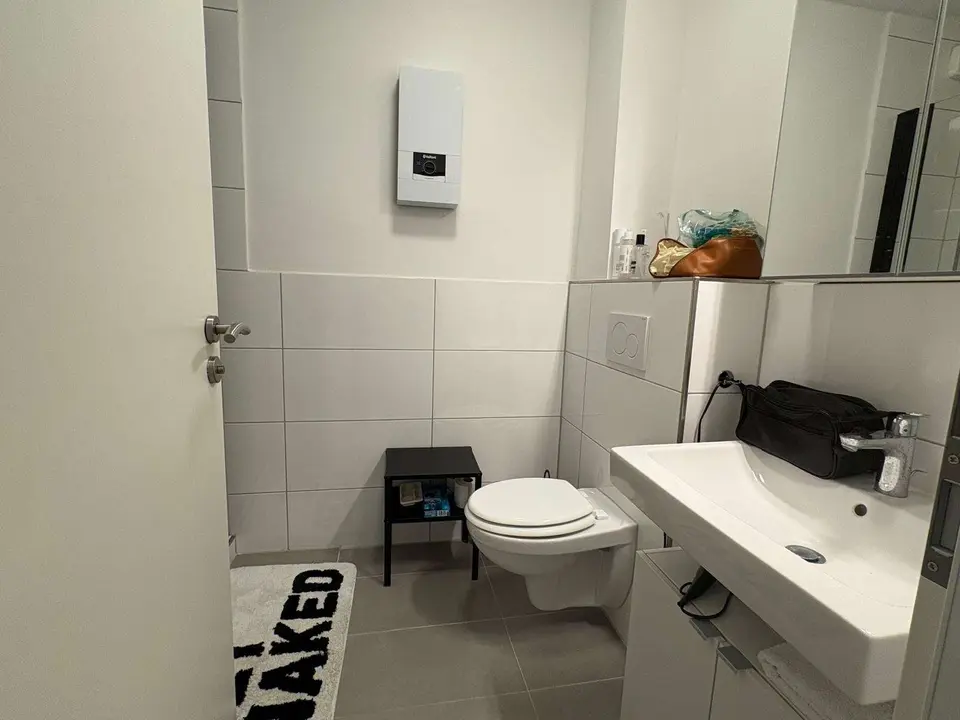 2 Zimmer Wohnung mit 45 m² in Essen – Bild 7