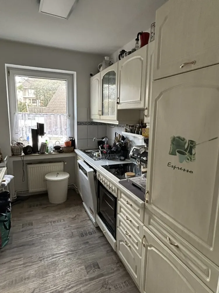 3 Zimmer Wohnung mit 67 m² in Remscheid – Bild 11