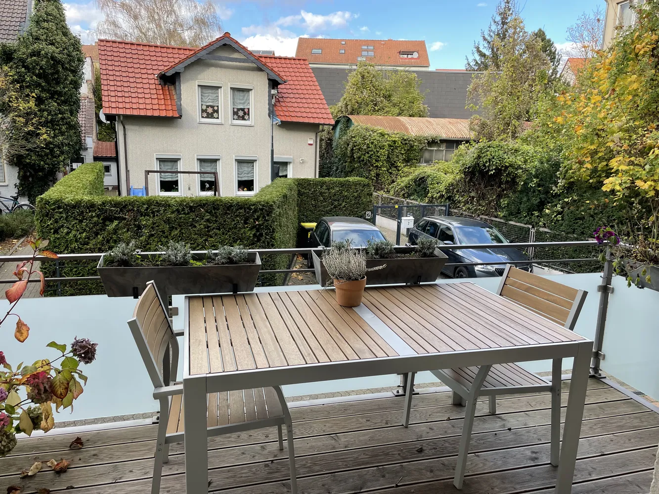 4 room apartment with 120 m² in Brunswick – Photo 12