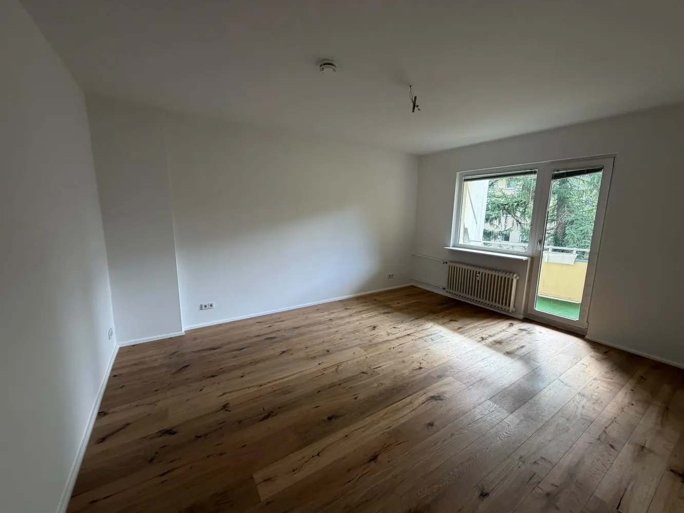 1 room apartment with 35 m² in Berlin – Photo 1