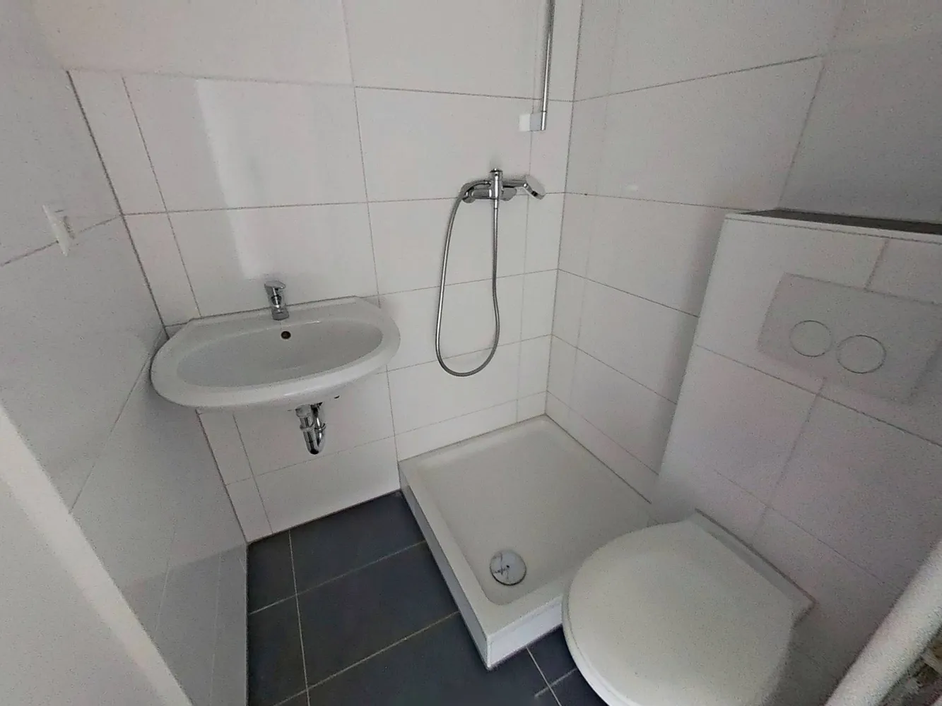 1 Zimmer Wohnung mit 31 m² in Rendsburg – Bild 5