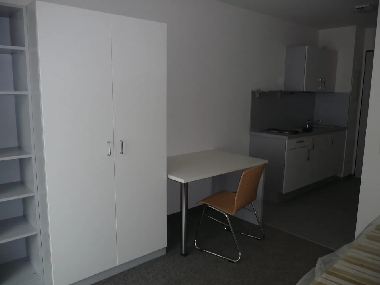 1 Zimmer Wohnung mit 23 m² in Nürnberg – Bild 4