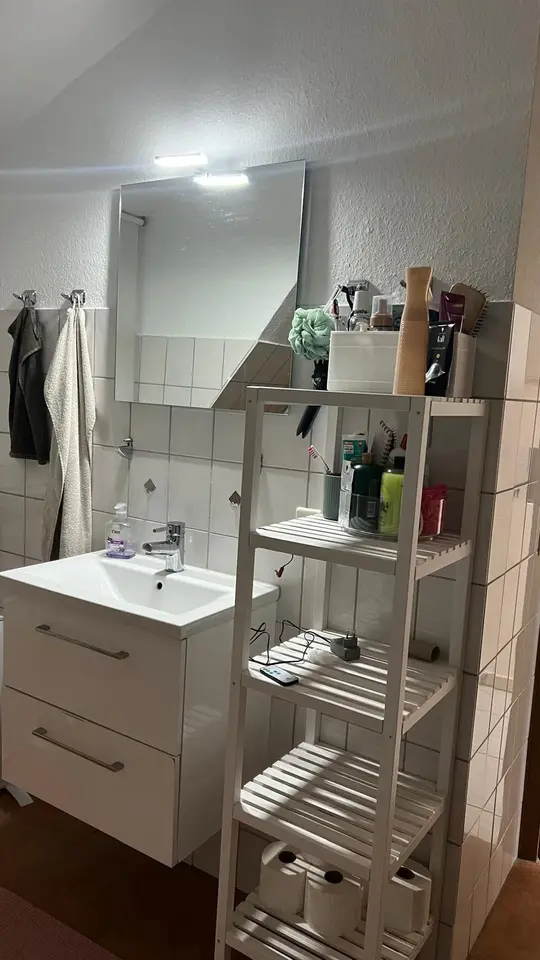Shared room with 52 m² in Stuttgart – Photo 7