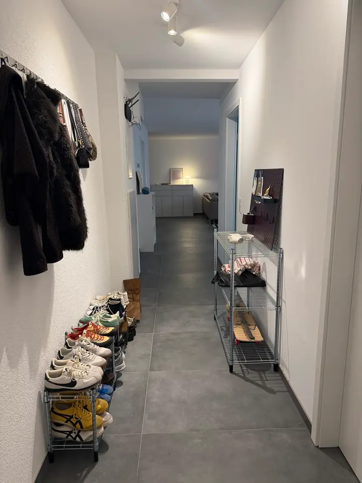 3 Zimmer Wohnung mit 100 m² in Gießen – Bild 5