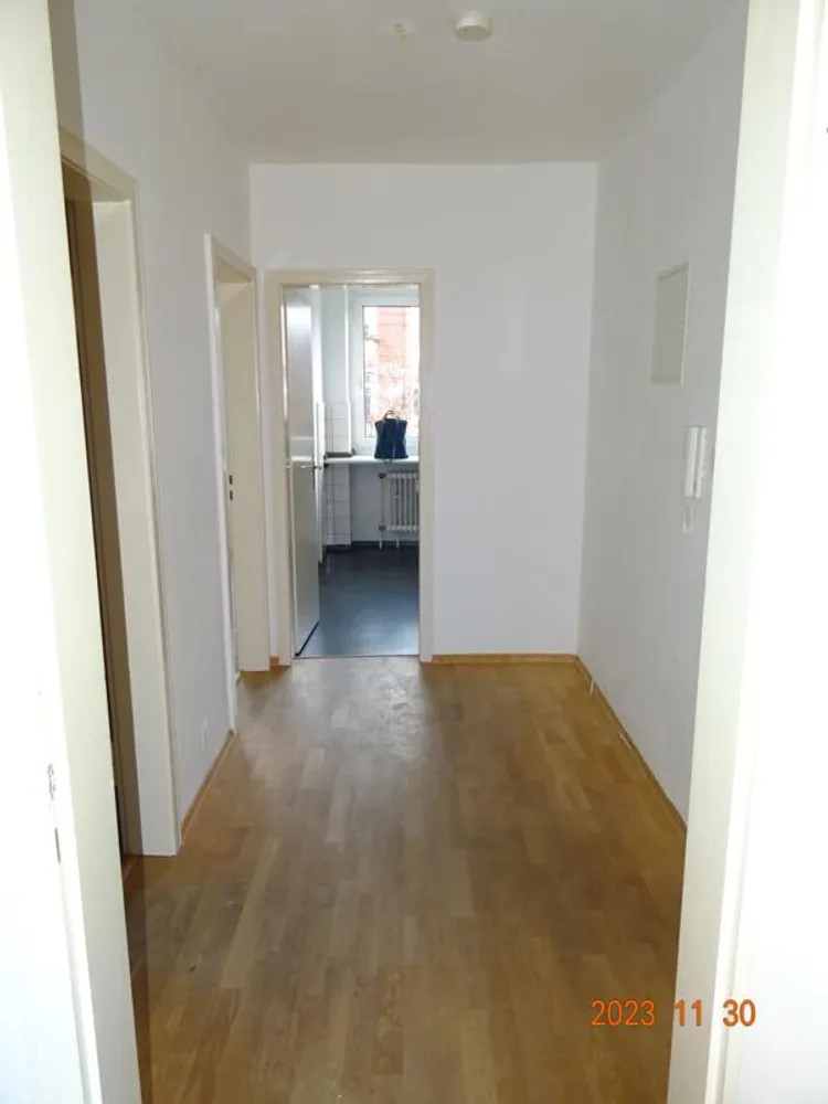 2 Zimmer Wohnung mit 49 m² in Hamburg – Bild 10