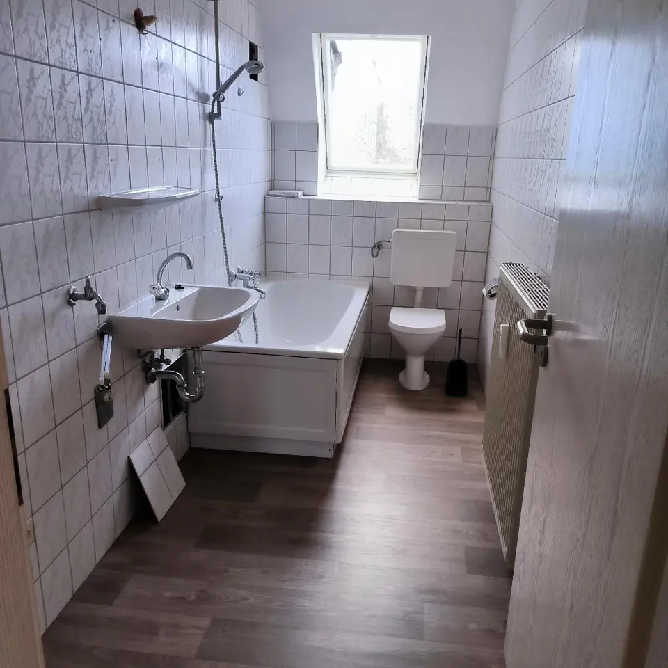 3 Zimmer Wohnung mit 102 m² in Plauen – Bild 5
