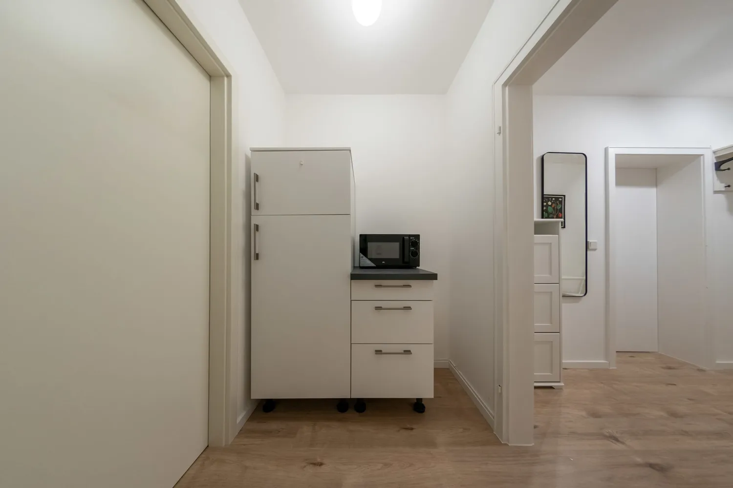 WG-Zimmer mit 8 m² in Frankfurt am Main – Bild 6