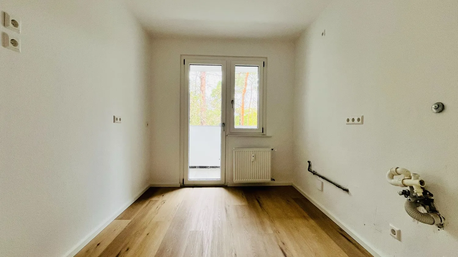 3 Zimmer Wohnung mit 80 m² in Karlsruhe – Bild 9