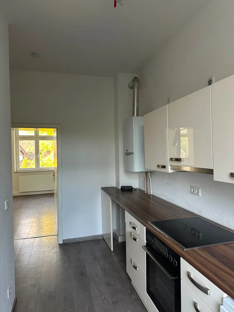 4 Zimmer Wohnung mit 86 m² in Essen – Bild 6