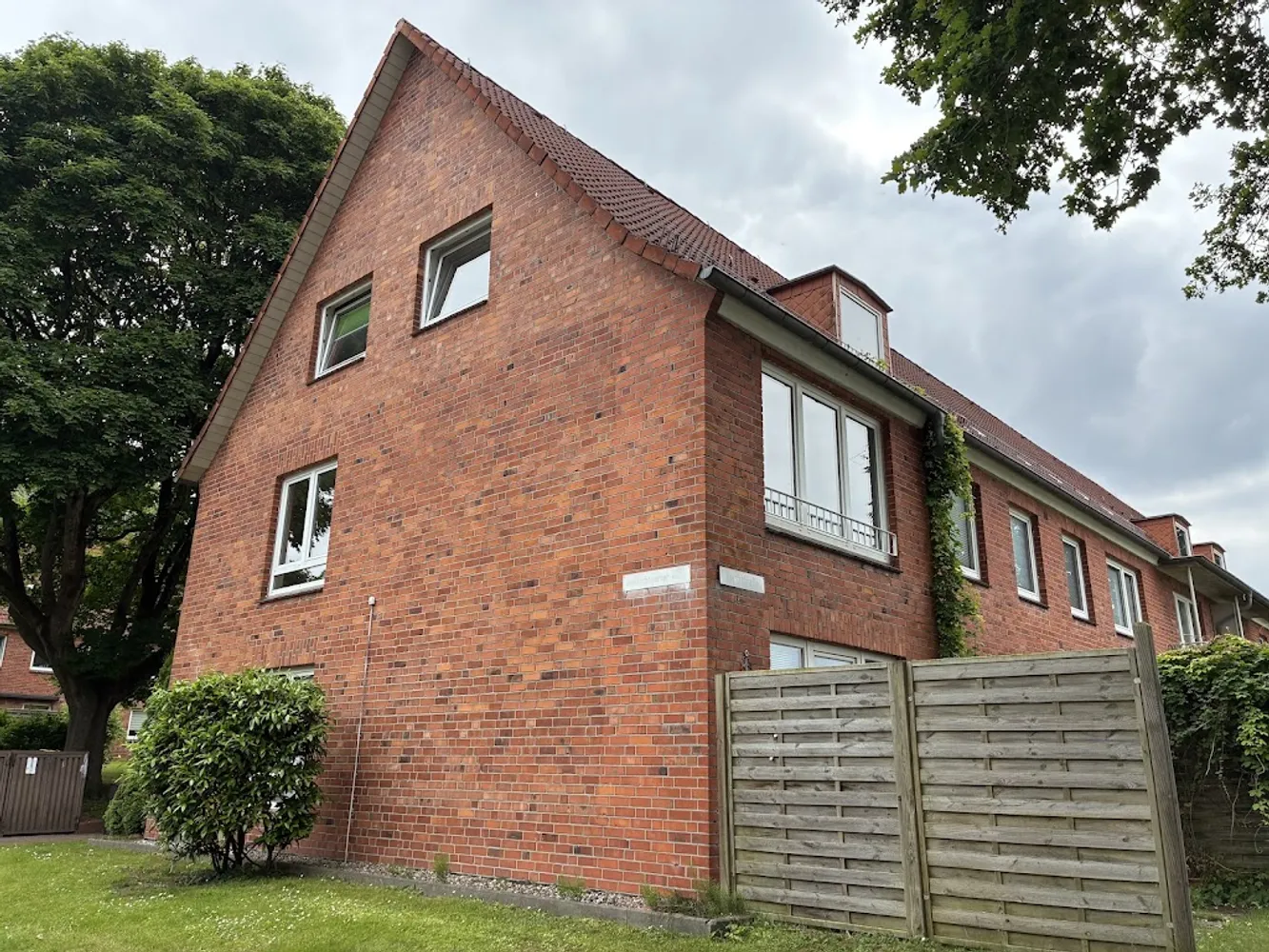 3 Zimmer Wohnung mit 61 m² in Kiel – Bild 7