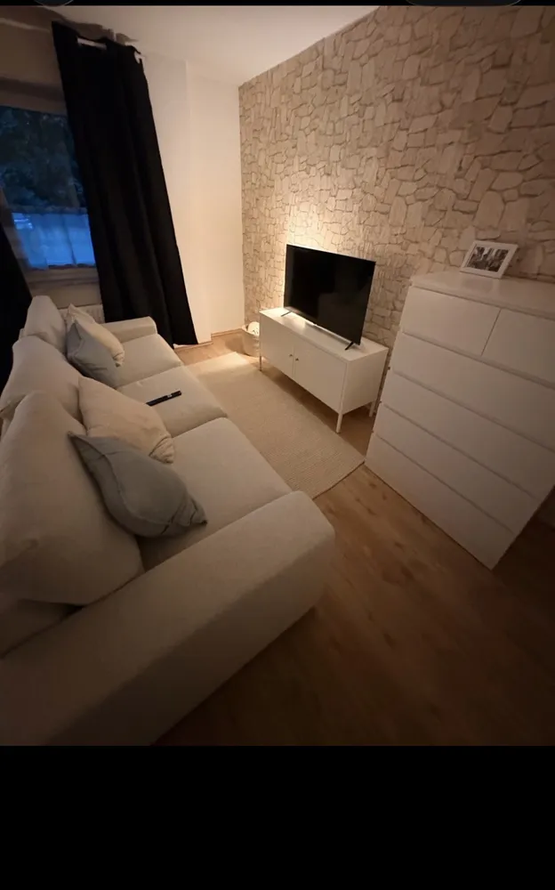 2 Zimmer Wohnung mit 39 m² in Hagen – Bild 1