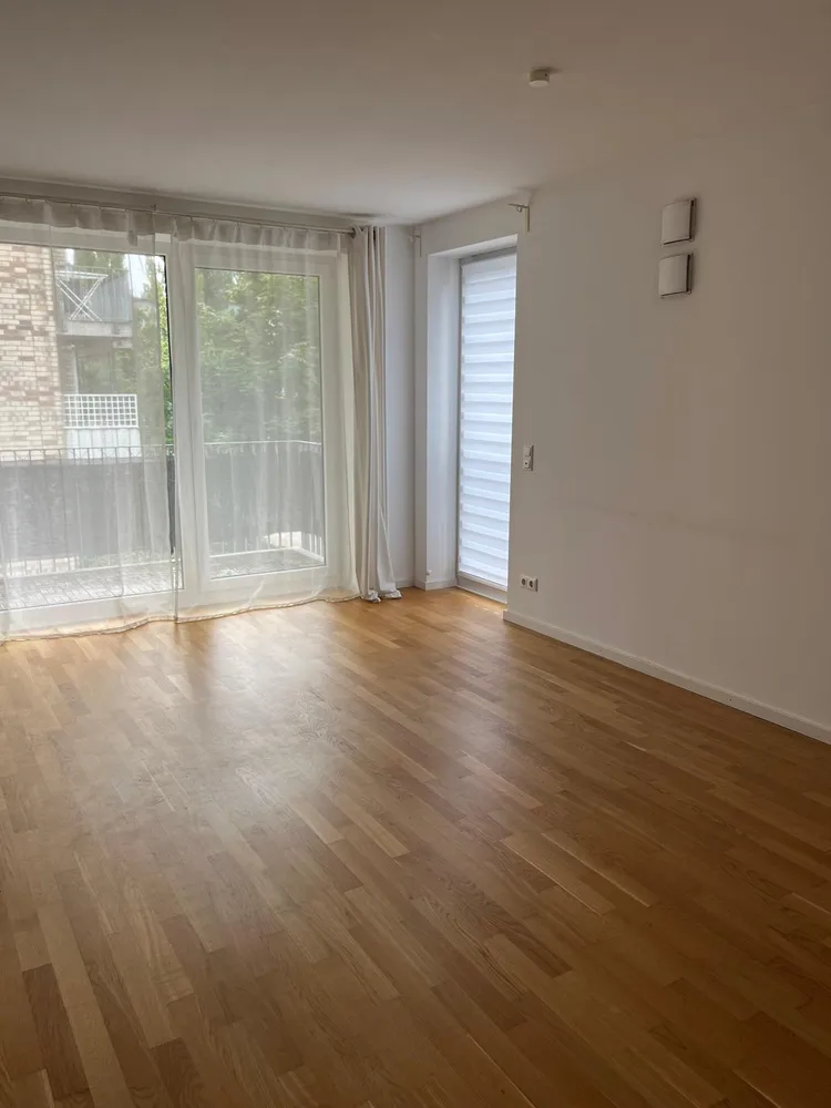 3 room apartment with 79 m² in Hamburg – Photo 2