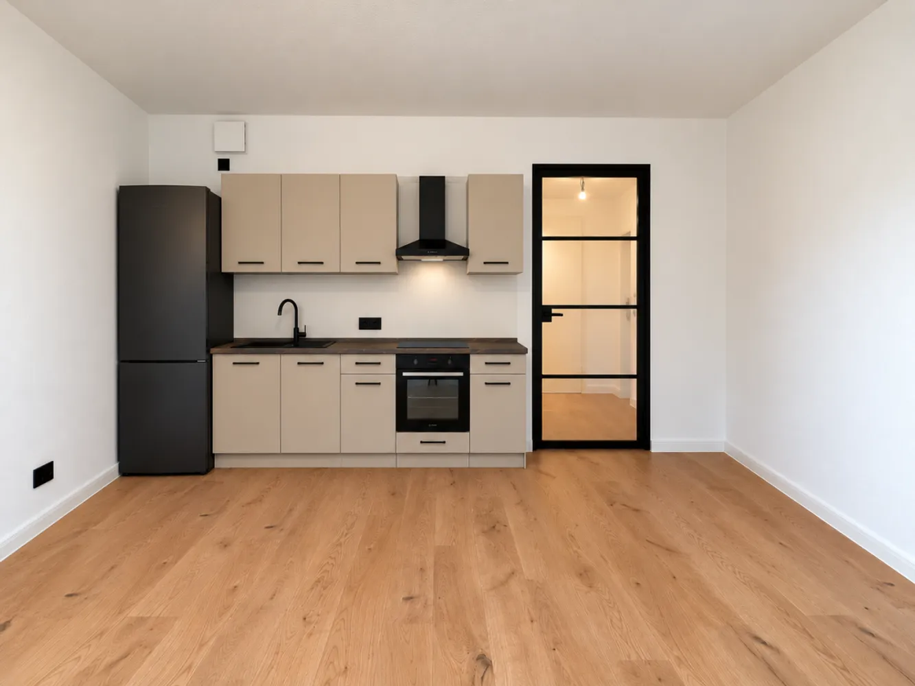 1 Zimmer Wohnung mit 28 m² in Leipzig – Bild 4
