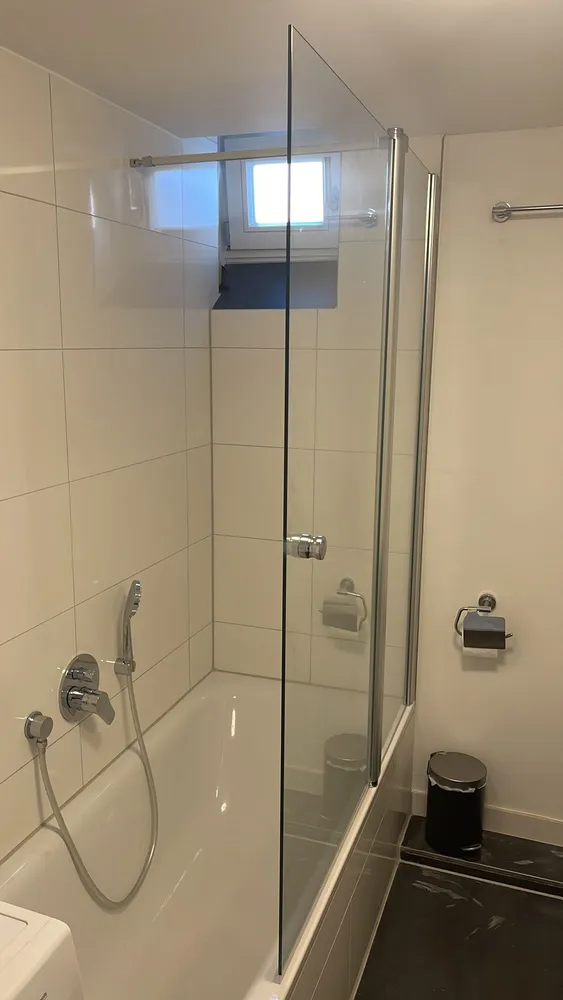 1 Zimmer Wohnung mit 32 m² in Mannheim – Bild 3