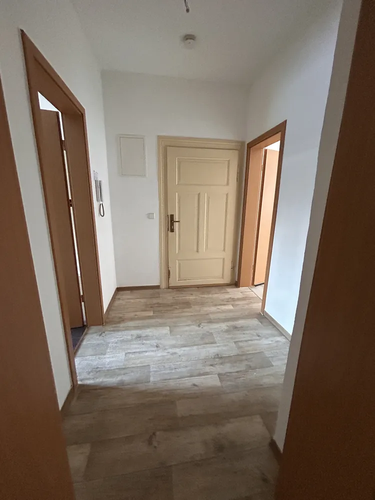 3 Zimmer Wohnung mit 65 m² in Halberstadt – Bild 4