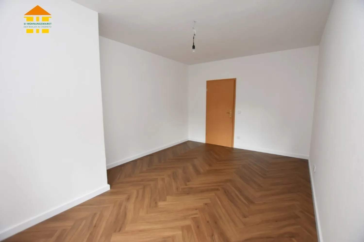 3 room apartment with 85 m² in Chemnitz – Photo 10