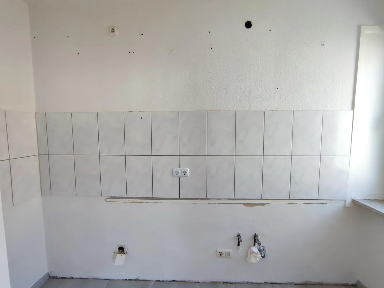 2 Zimmer Wohnung mit 46 m² in Gelsenkirchen – Bild 5