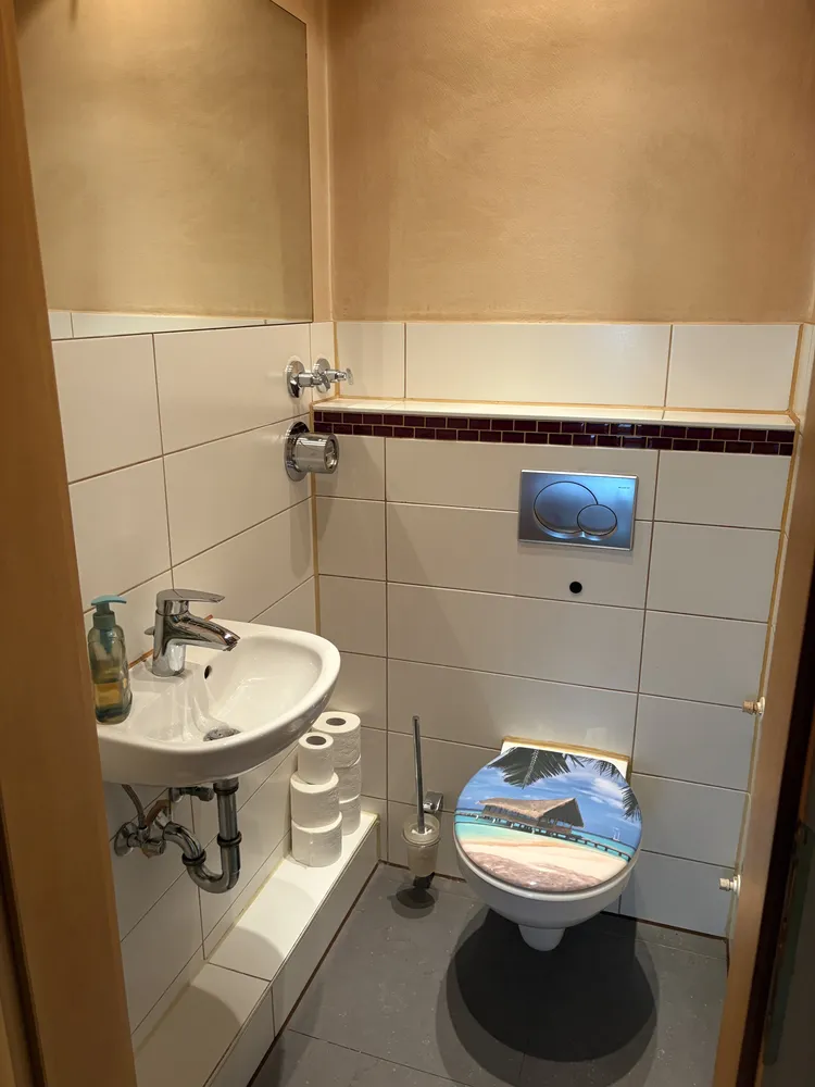 2 Zimmer Wohnung mit 63 m² in Augsburg – Bild 6