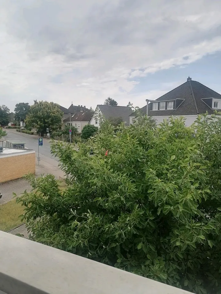 2 Zimmer Wohnung mit 70 m² in Hannover – Bild 8
