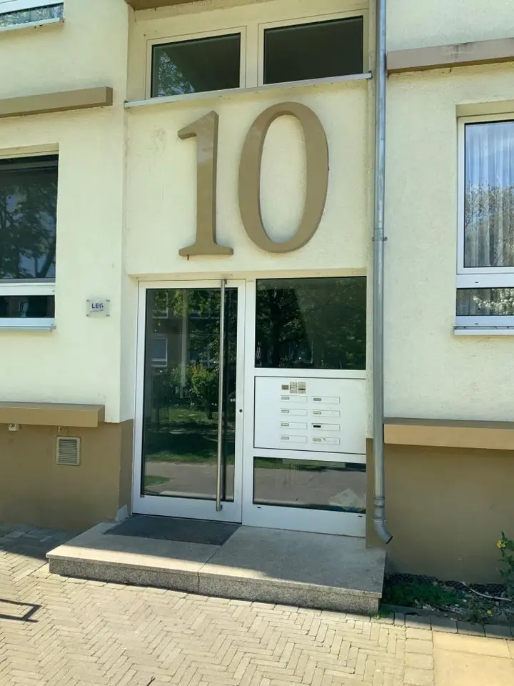 2 Zimmer Wohnung mit 58 m² in Essen – Bild 4
