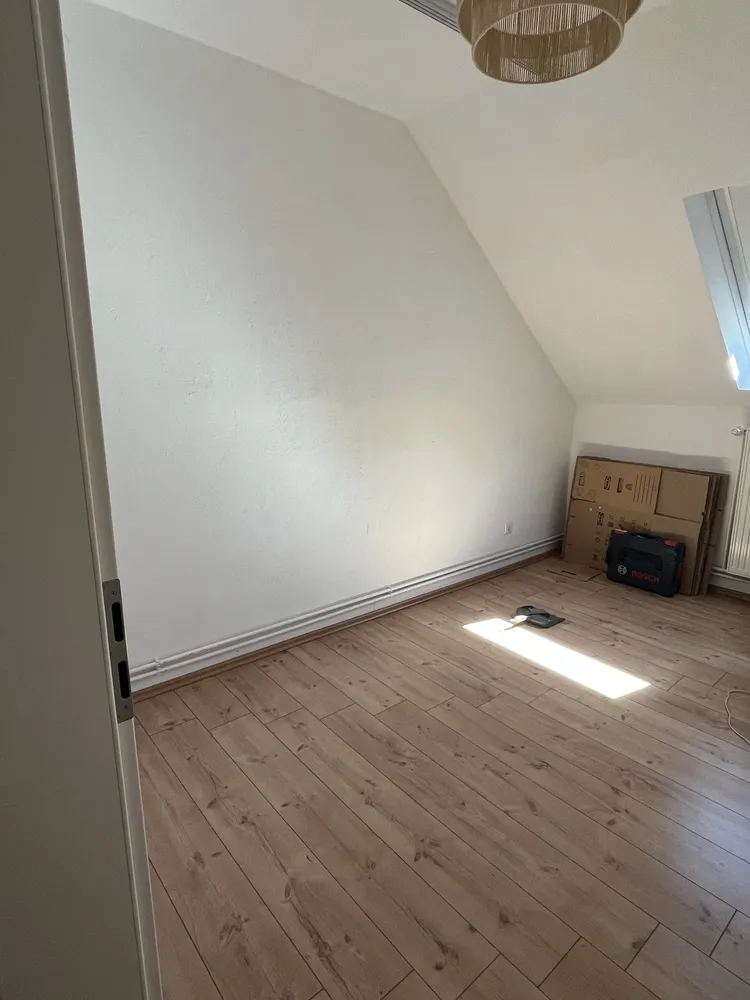 4 room apartment with 88 m² in Brunswick – Photo 5