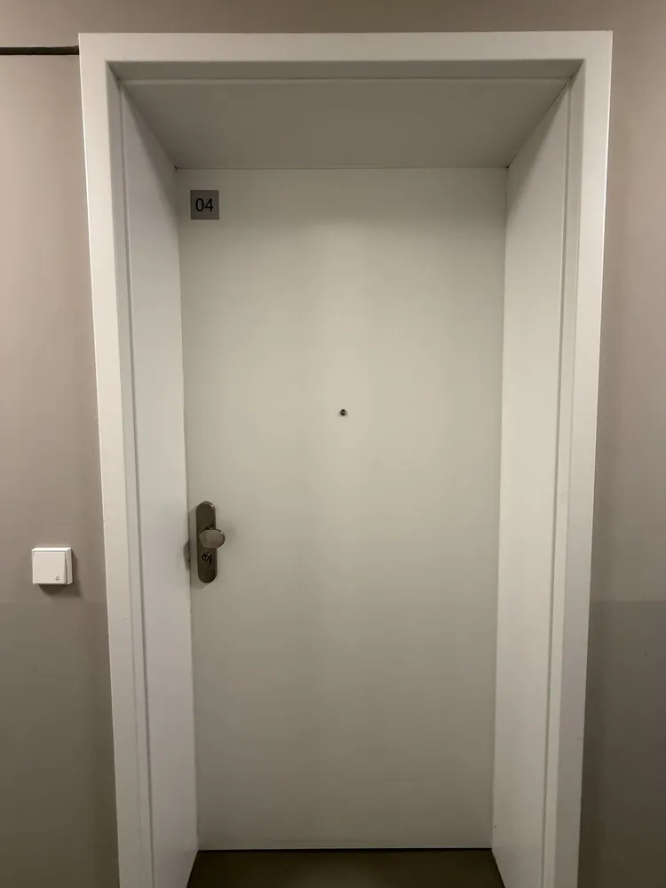 1 Zimmer Wohnung mit 40 m² in Berlin – Bild 7