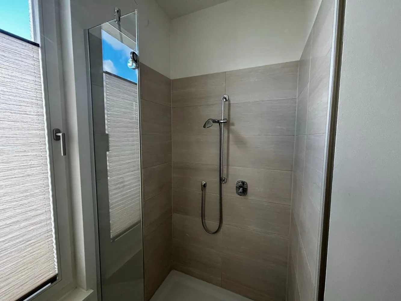 3 room apartment with 99 m² in Düsseldorf – Photo 10