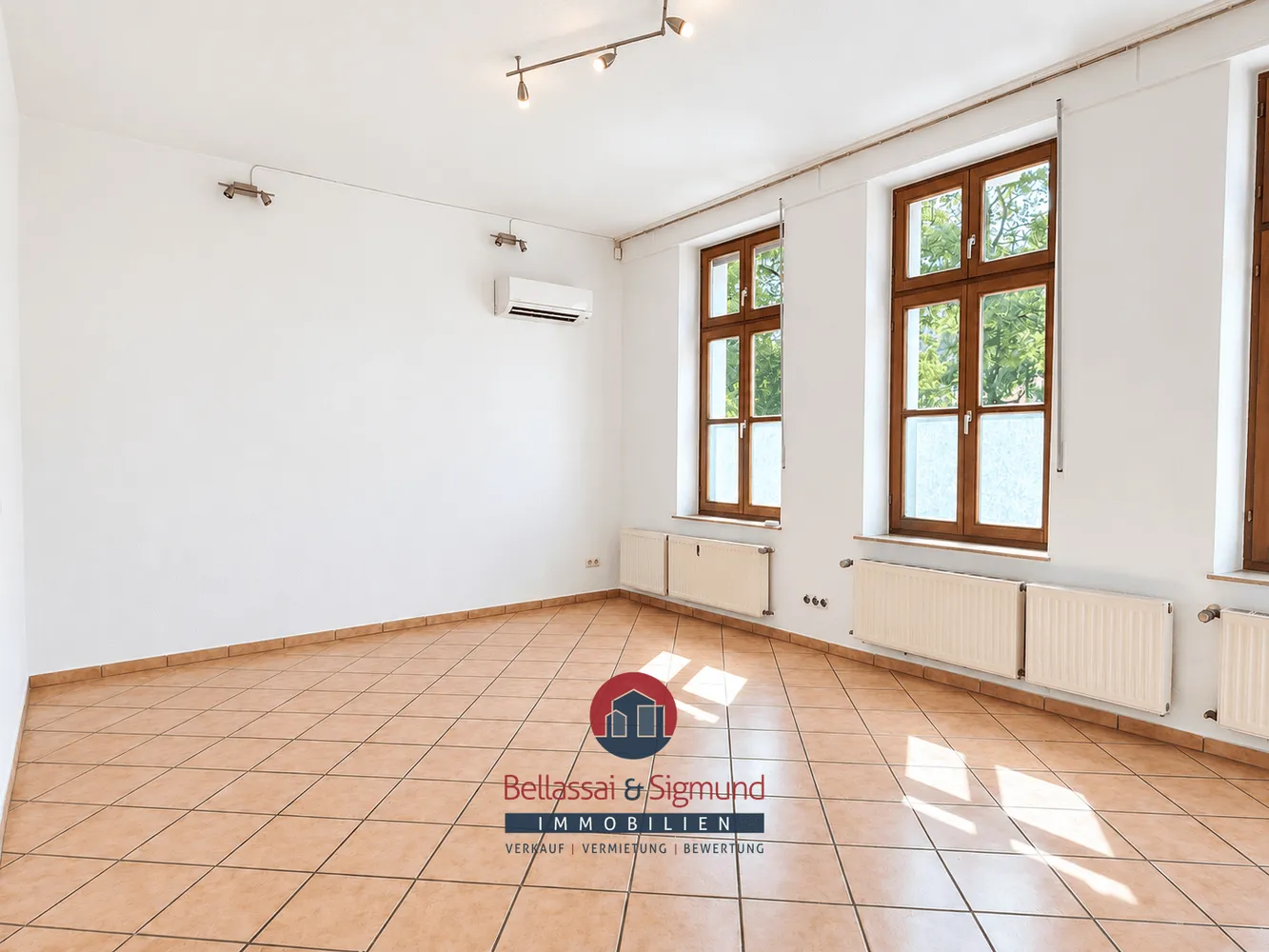 3 Zimmer Wohnung mit 80 m² in Krefeld – Bild 9