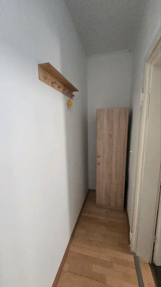 2 Zimmer Wohnung mit 24 m² in Dortmund – Bild 7