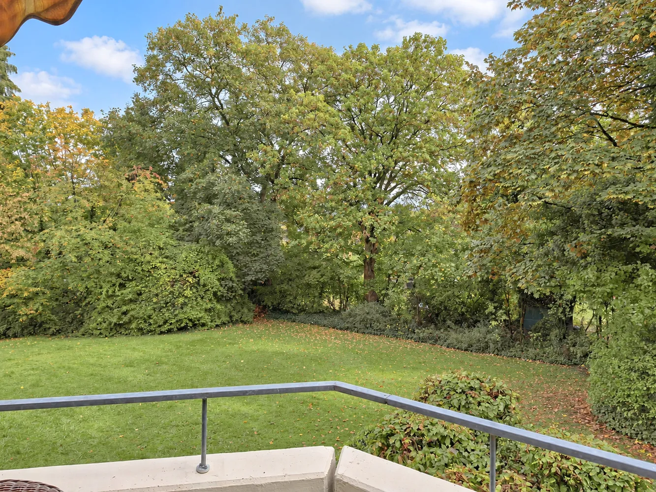 4 room apartment with 118 m² in Kassel – Photo 11