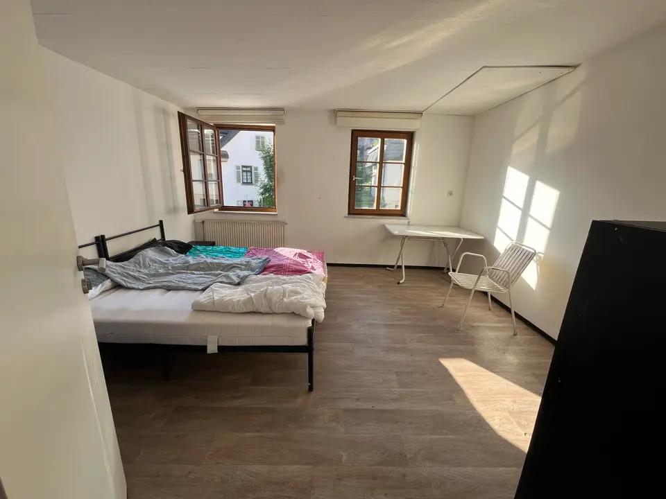 WG-Zimmer mit 20 m² in Herrenberg – Bild 6