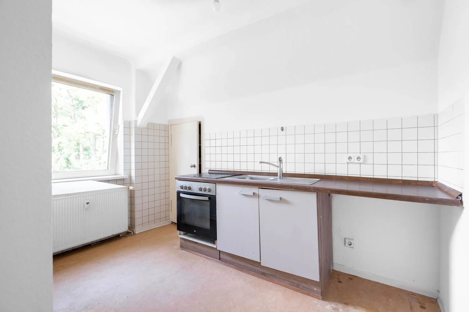 2 Zimmer Wohnung mit 42 m² in Berlin – Bild 3