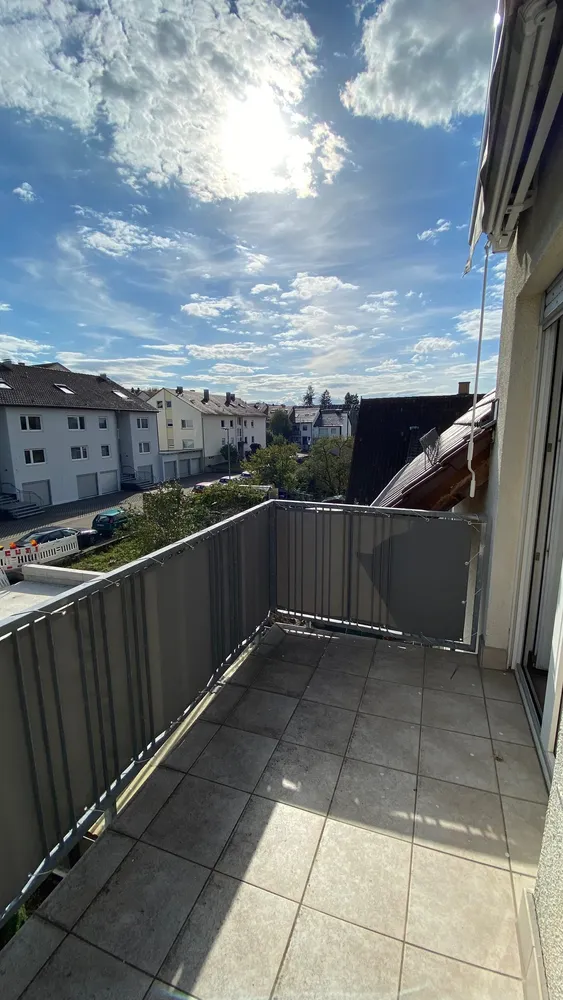 2 Zimmer Wohnung mit 47 m² in Bietigheim-Bissingen – Bild 12