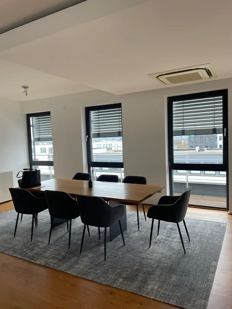 4 Zimmer Wohnung mit 310 m² in Dortmund – Bild 6