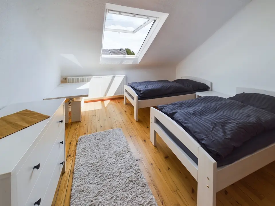 WG-Zimmer mit 140 m² in Saarbrücken – Bild 9