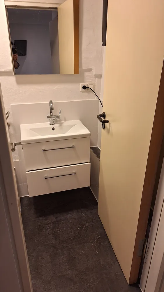 1 room apartment with 15 m² in Aalen – Photo 5