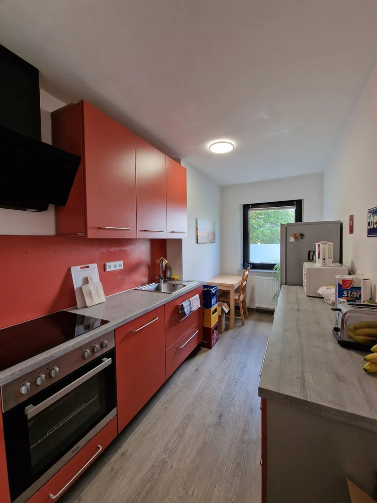 2 Zimmer Wohnung mit 70 m² in Nürnberg – Bild 10
