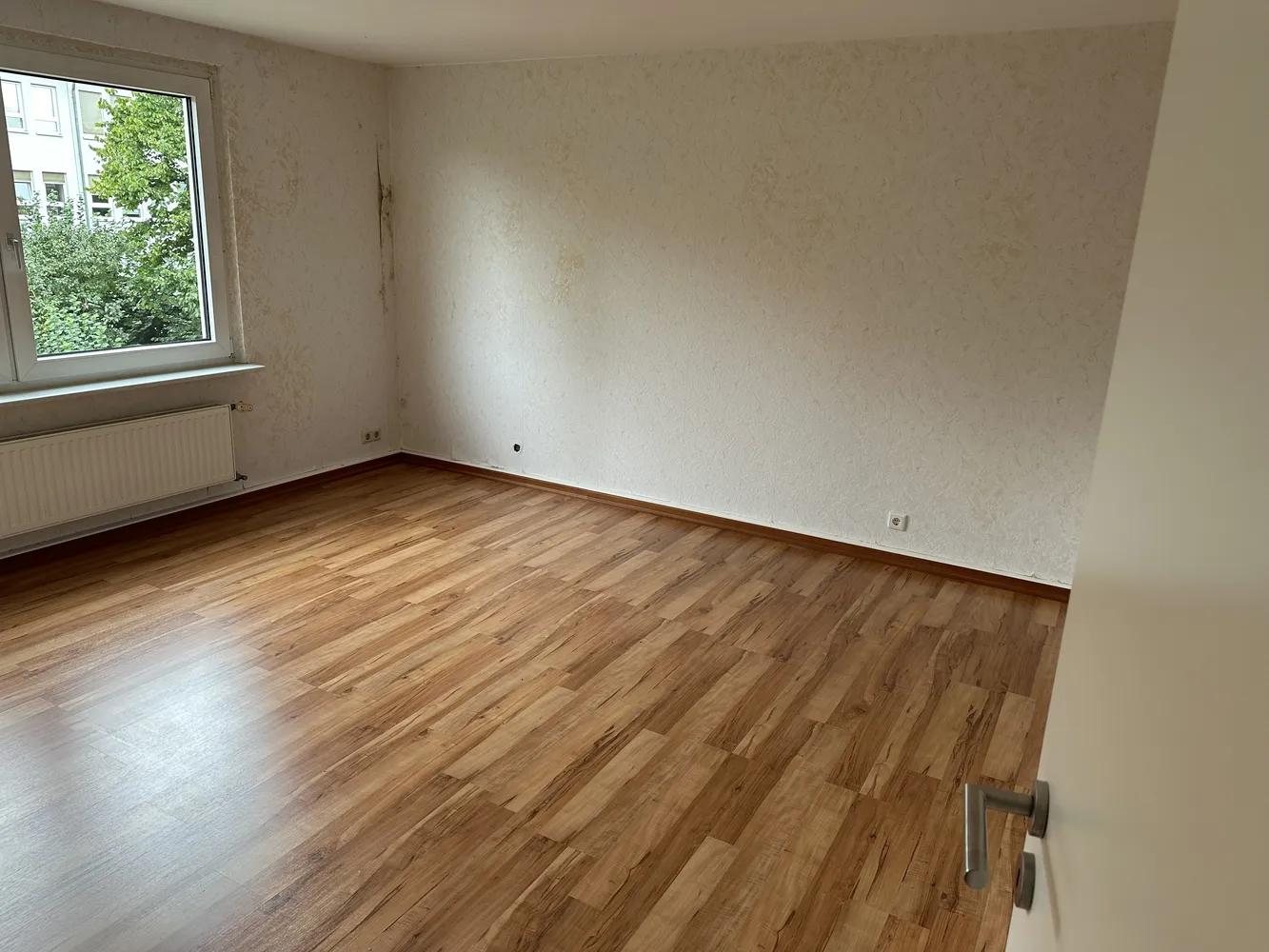 2 Zimmer Wohnung mit 66 m² in Herten – Bild 2