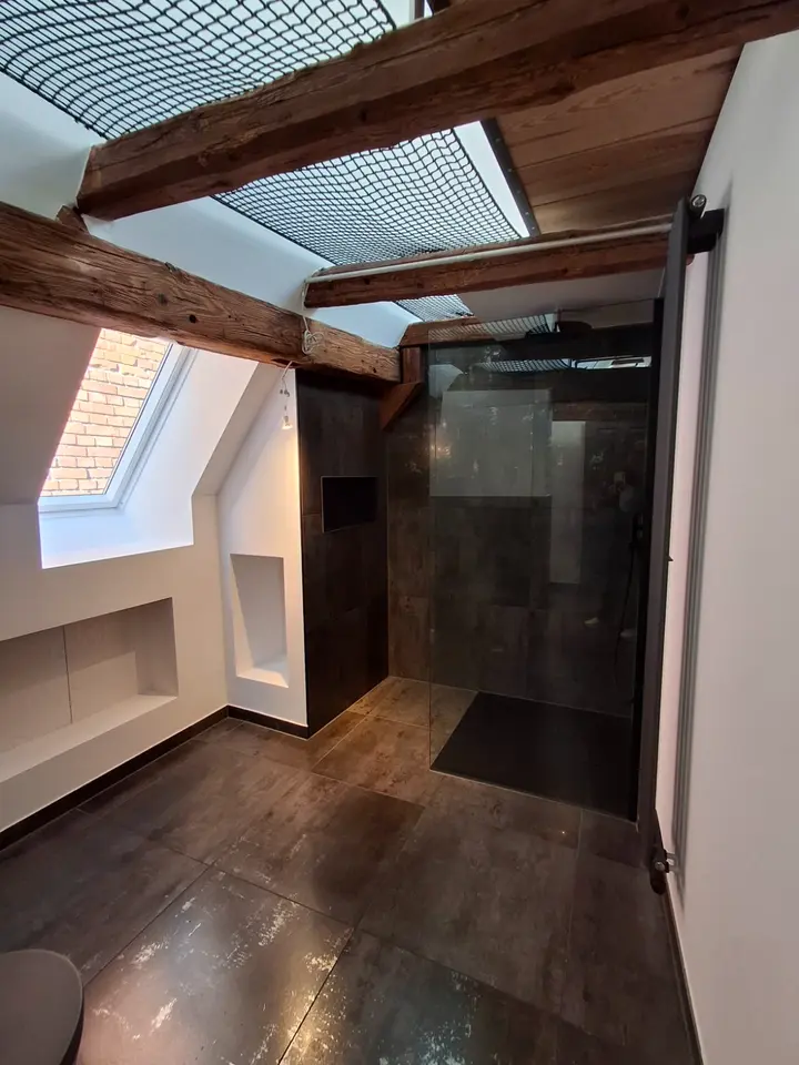 2 Zimmer Wohnung mit 114 m² in Sonneberg – Bild 9