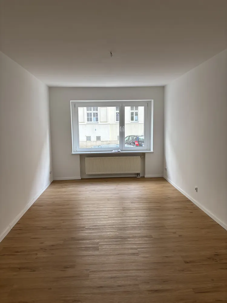 3 Zimmer Wohnung mit 66 m² in Leipzig – Bild 2