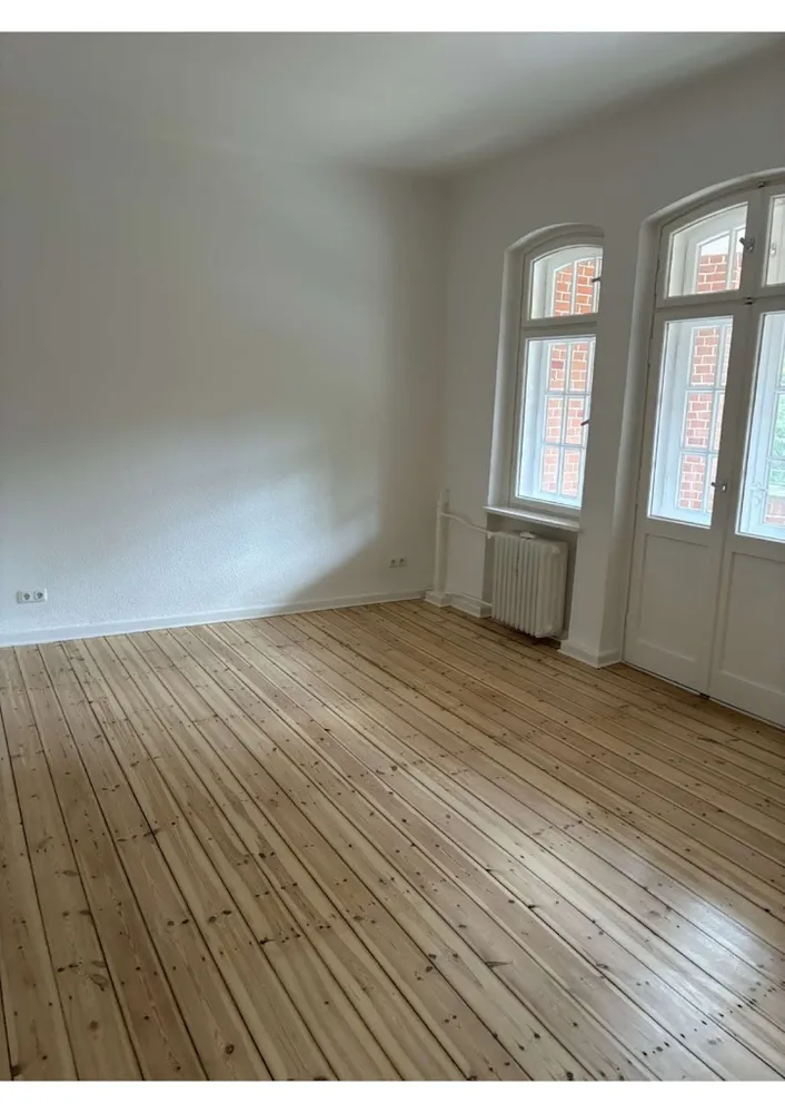 3 Zimmer Wohnung mit 89 m² in Berlin – Bild 9