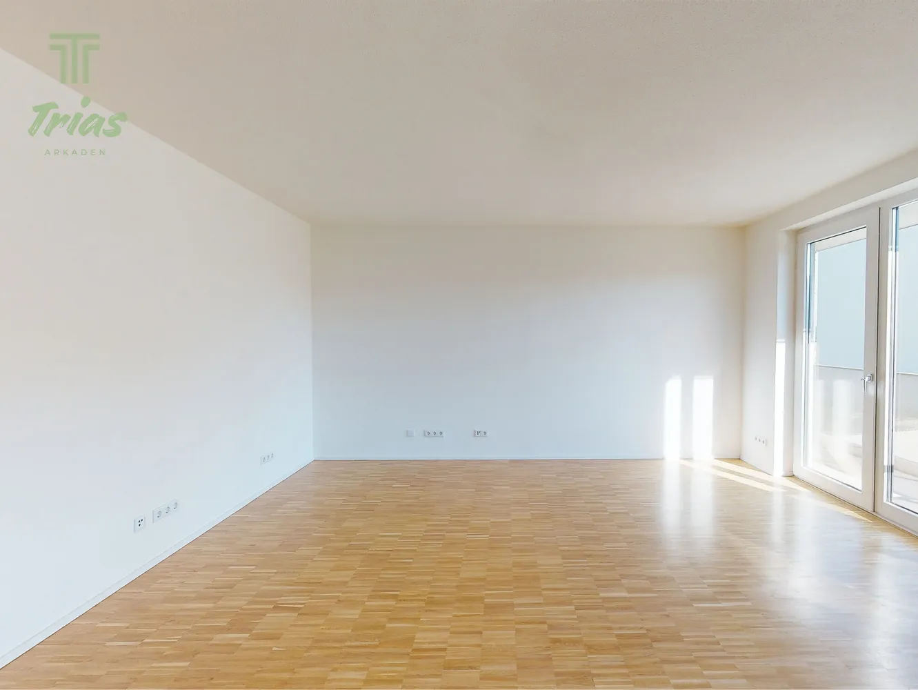 3 Zimmer Wohnung mit 88 m² in Mainz – Bild 2