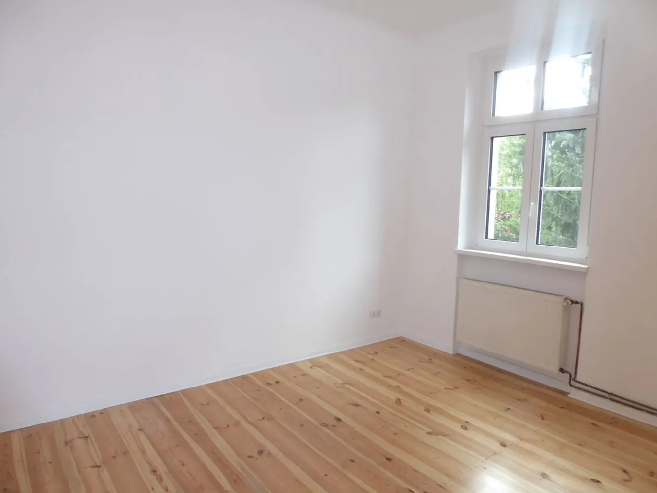 2 Zimmer Wohnung mit 46 m² in Berlin – Bild 7