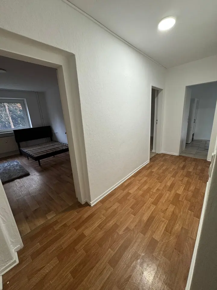 4 Zimmer Wohnung mit 16 m² in Hannover – Bild 9
