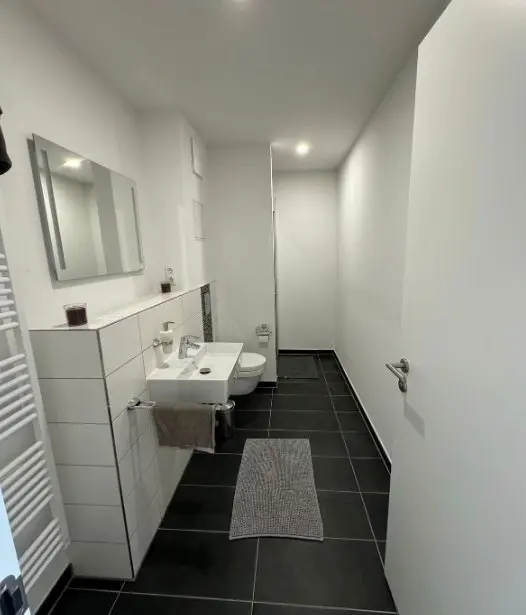 4 room apartment with 92 m² in Leipzig – Photo 4